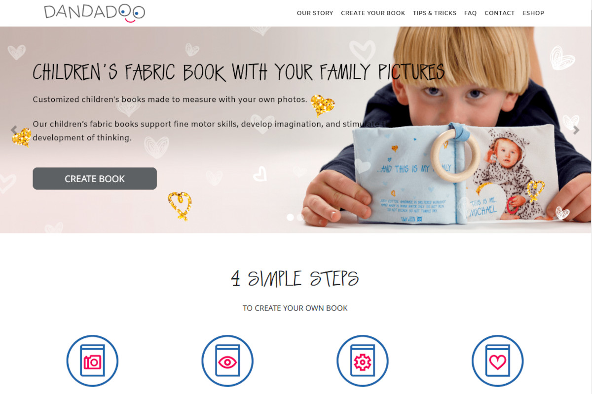 Dandadoo.com